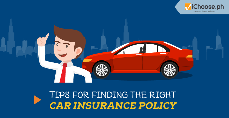 Car Insurance Near Me: Finding the Perfect Insurance Policy