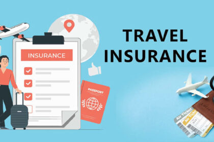 Essential Guide to Travel Insurance: Your Security Abroad.